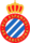 RCD Espanyol de Barcelona team logo